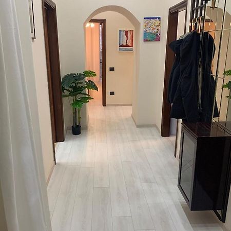 Appartamento Casa Rafela Napoli Esterno foto