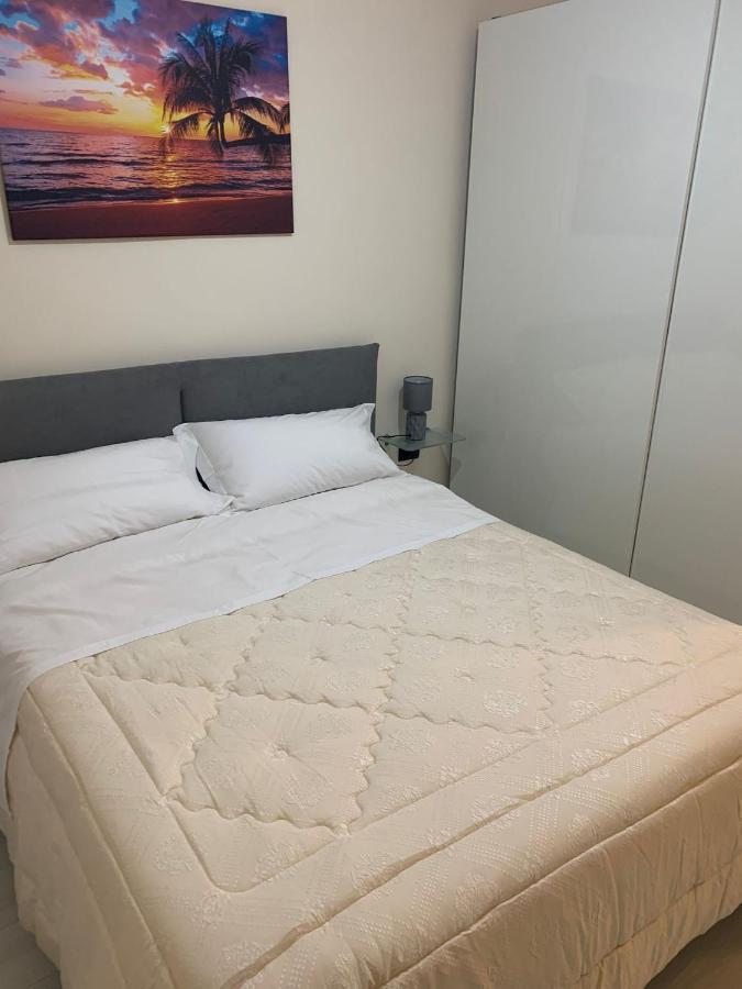 Appartamento Casa Rafela Napoli Esterno foto