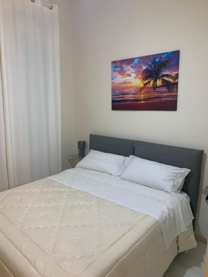 Appartamento Casa Rafela Napoli Esterno foto