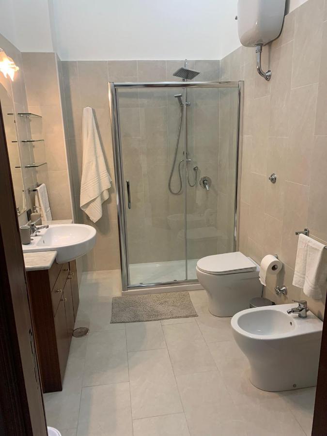 Appartamento Casa Rafela Napoli Esterno foto