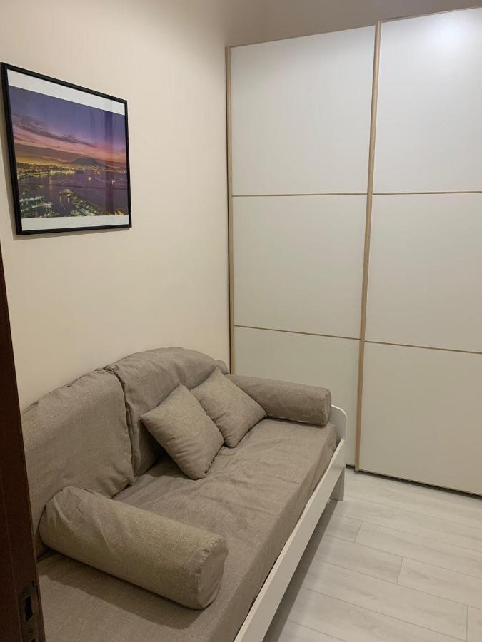 Appartamento Casa Rafela Napoli Esterno foto