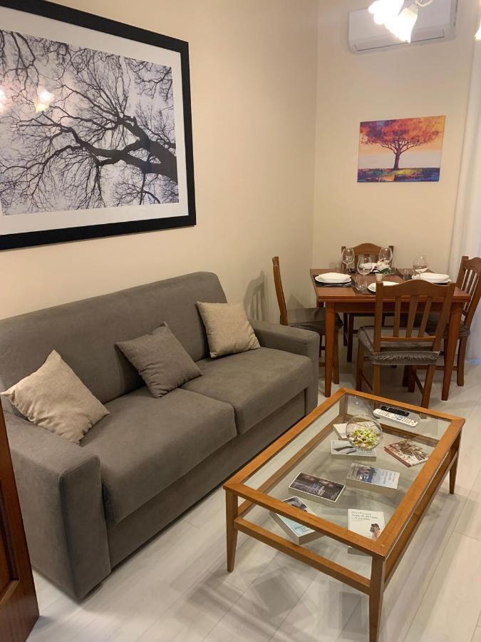 Appartamento Casa Rafela Napoli Esterno foto